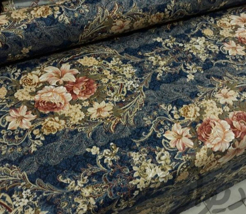پارچه ملافه ای عرض دو و نیم ترک سلطنتی